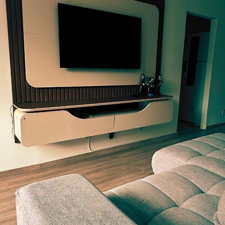 Apartamento Em Maceio 100M Da Praia De Cruz Das Almas Экстерьер фото