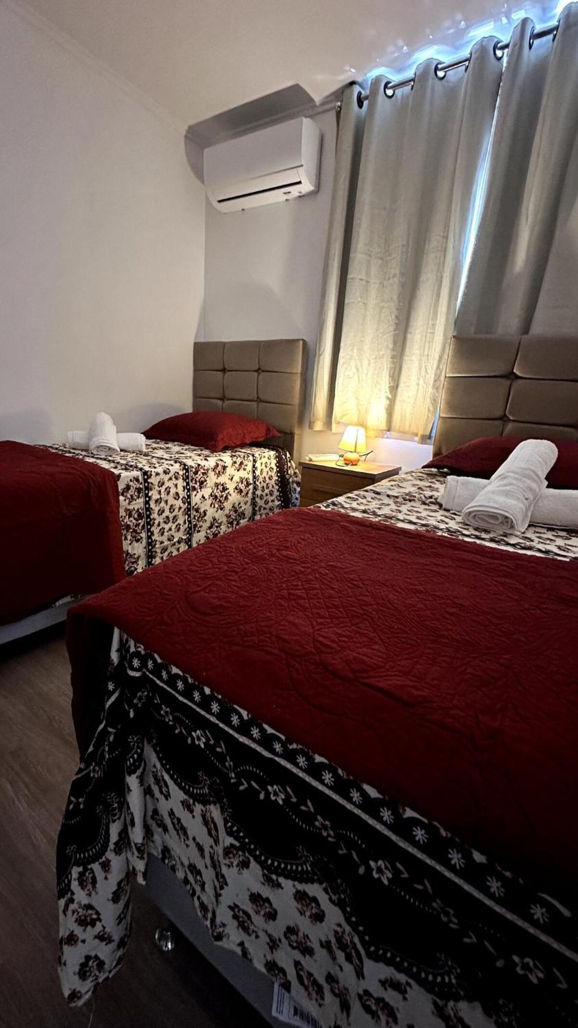 Apartamento Em Maceio 100M Da Praia De Cruz Das Almas Экстерьер фото