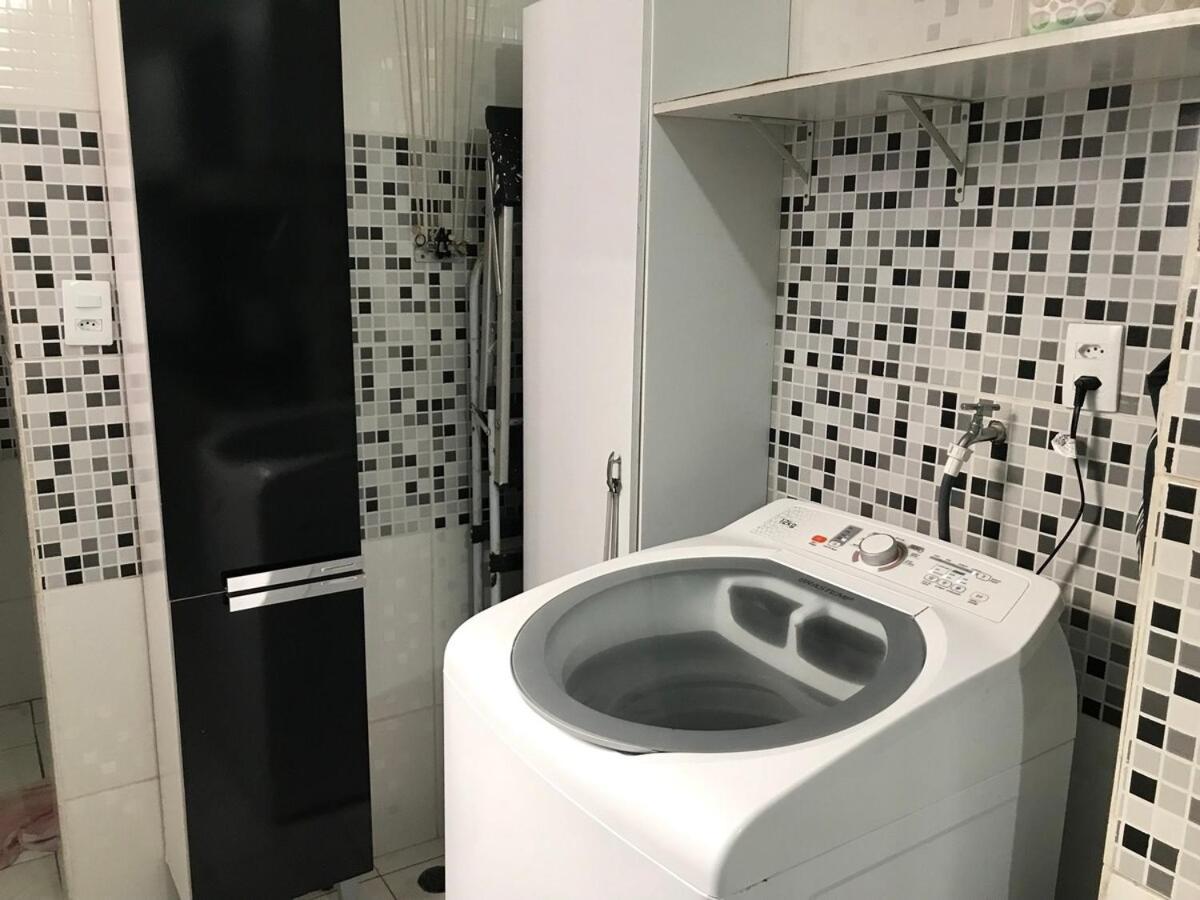 Apartamento Em Maceio 100M Da Praia De Cruz Das Almas Экстерьер фото