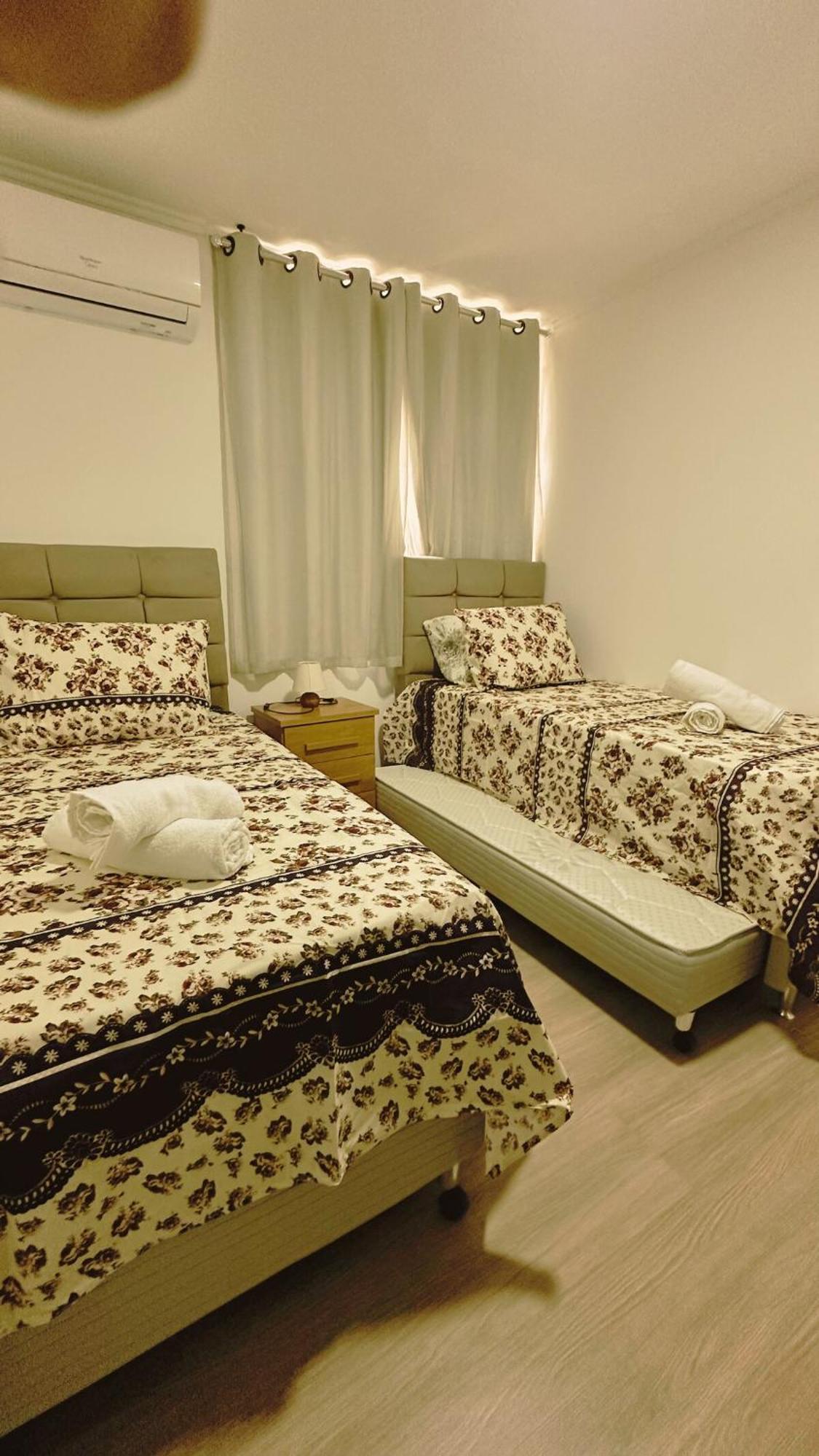 Apartamento Em Maceio 100M Da Praia De Cruz Das Almas Экстерьер фото